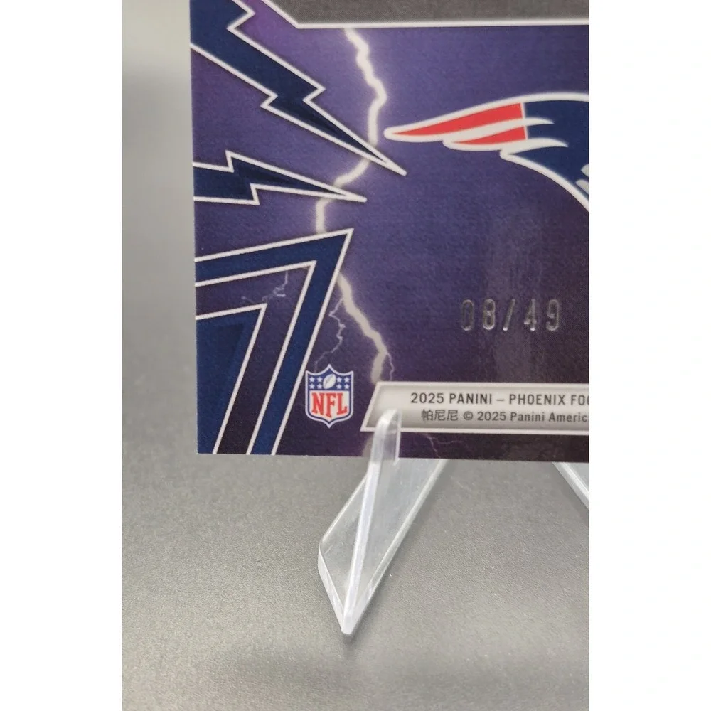 N/A this card